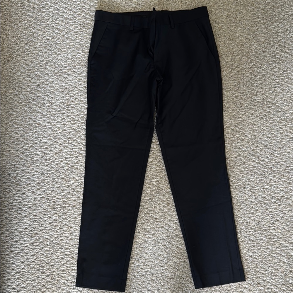 Women’s Black Pants - Express